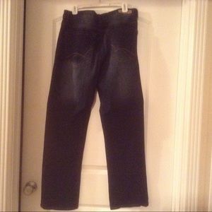 2 pairs for 1 price NWOT Rue 21 men's jeans